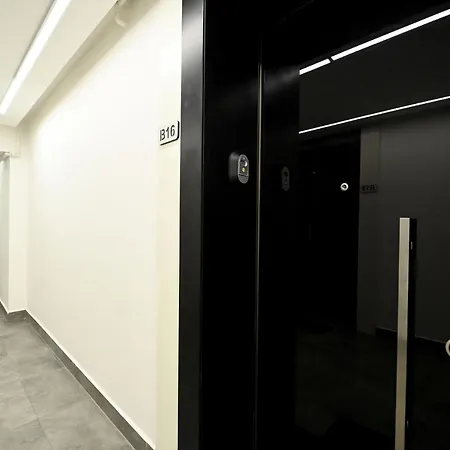 Brand-new In Floreasca Business Area - Elevate Your Living Experience