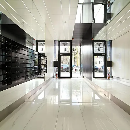 Brand-new In Floreasca Business Area - Elevate Your Living Experience *