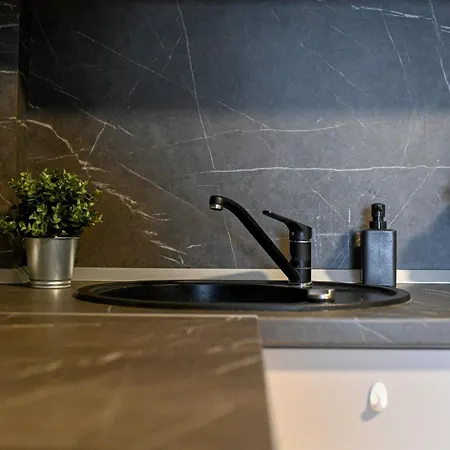 Brand-new In Floreasca Business Area - Elevate Your Living Experience * Bukarest