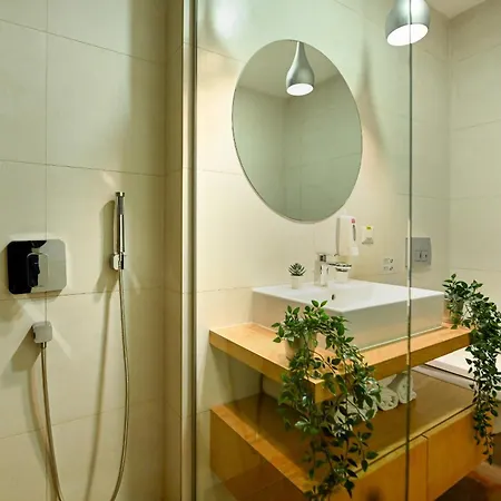 Brand-new In Floreasca Business Area - Elevate Your Living Experience Apartment