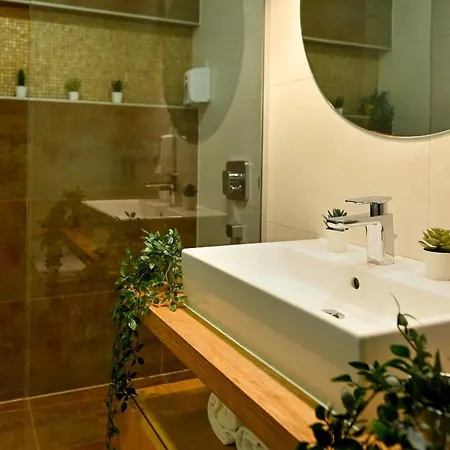 Apartment Brand-new In Floreasca Business Area - Elevate Your Living Experience Bukarest