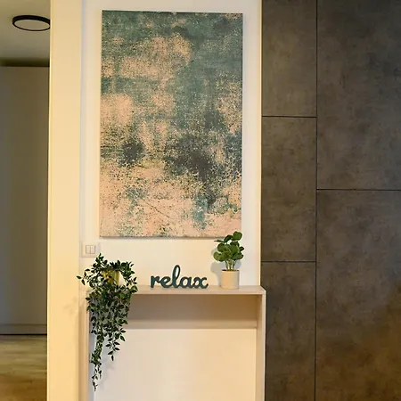 Apartment Brand-new In Floreasca Business Area - Elevate Your Living Experience Bukarest