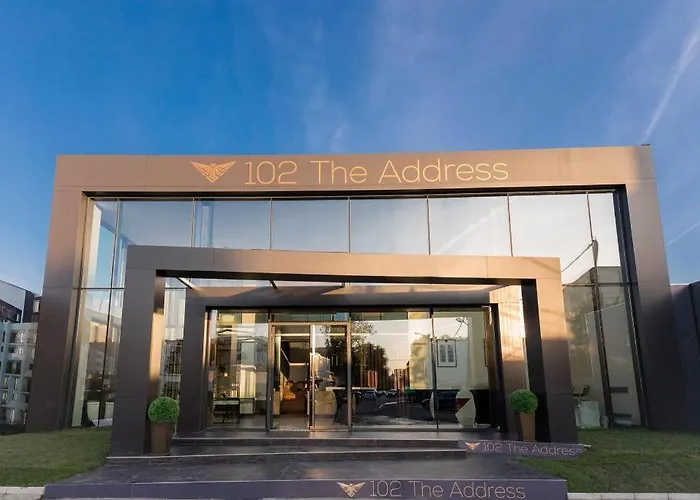 Brand-new In Floreasca Business Area - Elevate Your Living Experience *